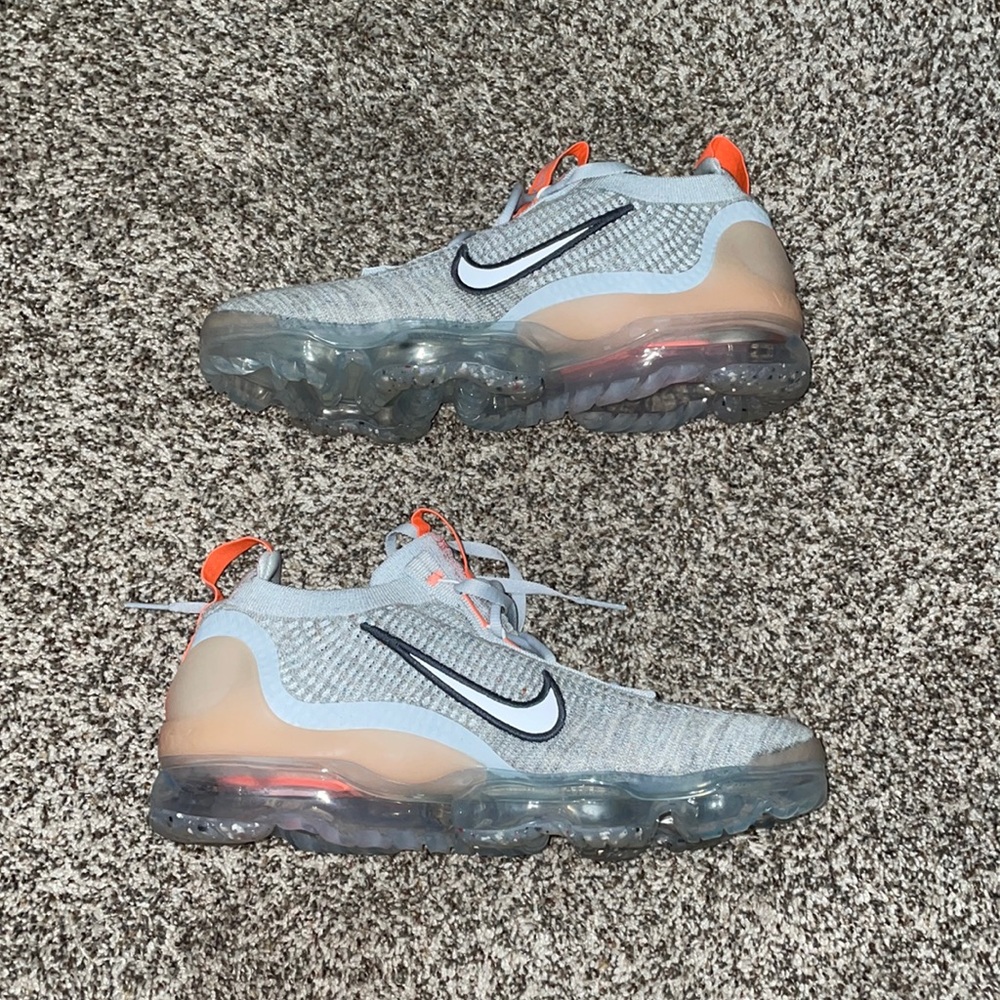 Nike air vapormax 2021 FK **WORN ONCE**